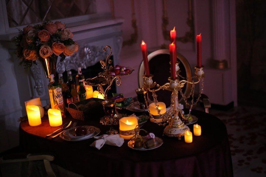 Marry Me Studio | Romantik turmush qurish taklif