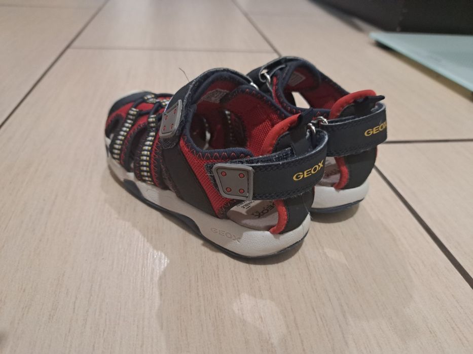 Sandale Geox 27, 16 cm