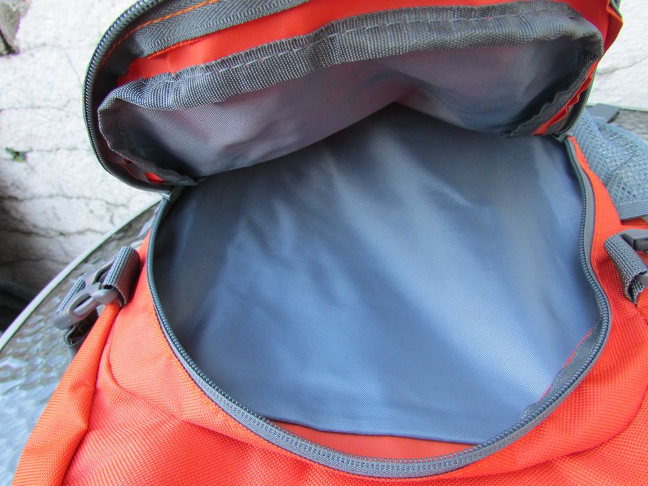 Компактна раница Trespass Albus 30L