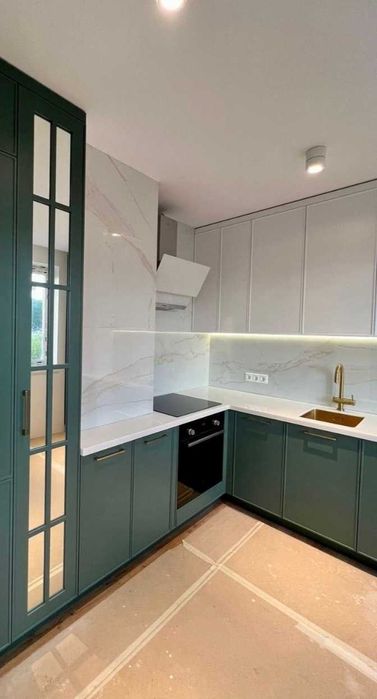 Кухонная гарнитура