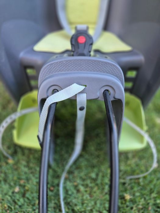 Scaun bicicleta copii