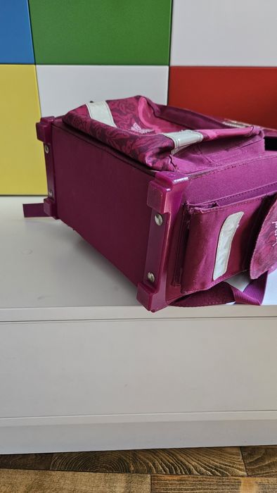 Ученическа раница Herlitz за момиче