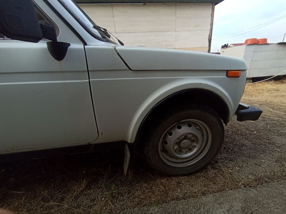 Продам Ваз Нива 2121