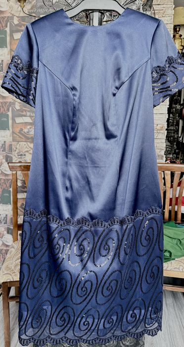 Платье нарядное для любого случая