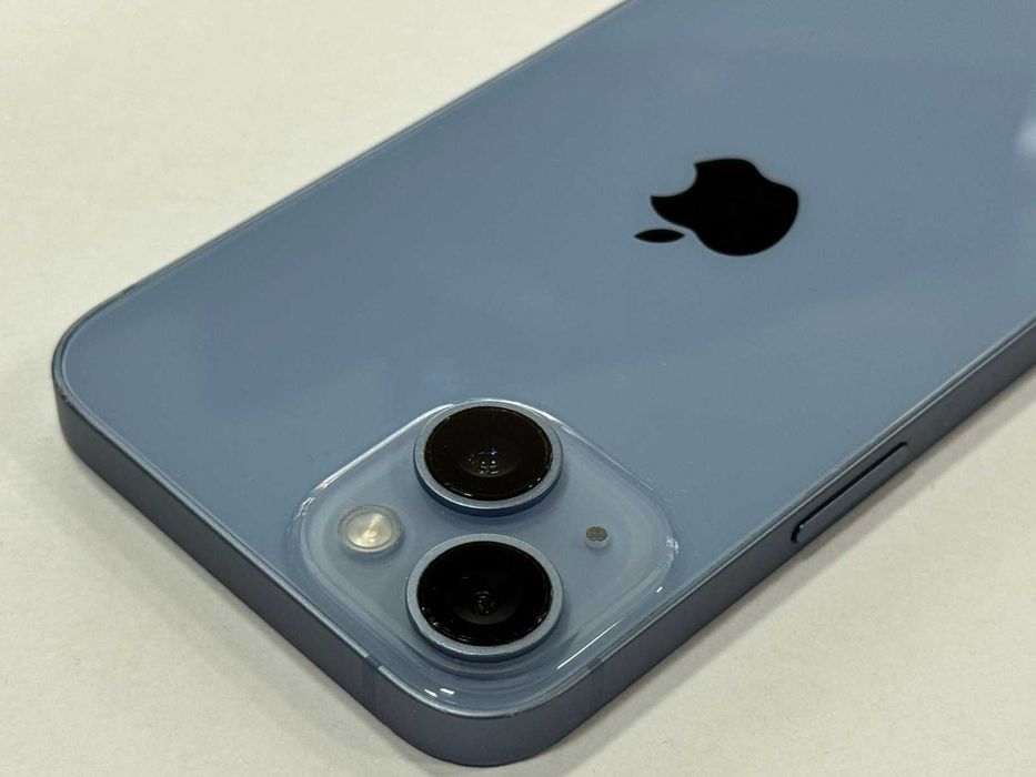 IPhone 14 128gb blue 83%