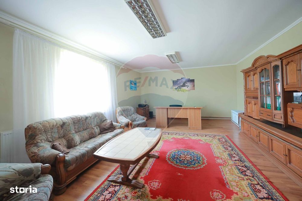 De vânzare fermă multifuncțională, teren 53883 mp - Salonta