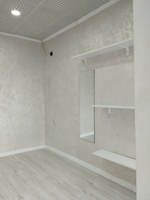 Помещение под наем с обща квадратура 20 кв.м.