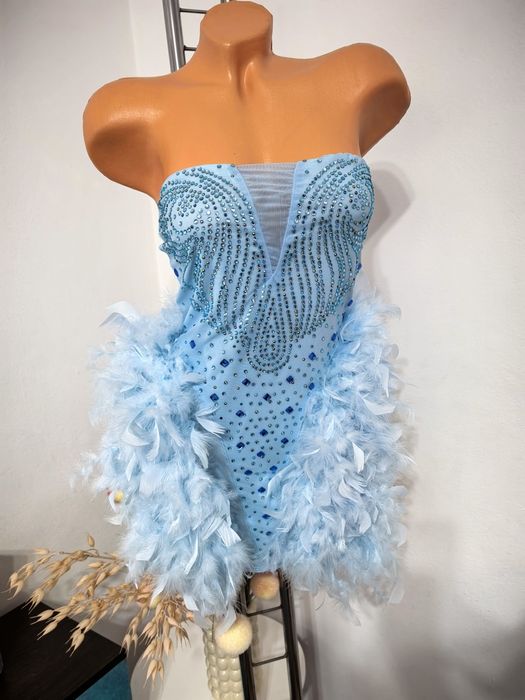 Rochie dama  superbă nouă mărimea S-M