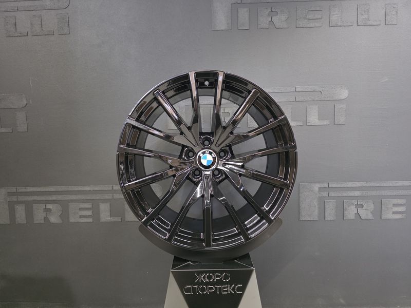 20цола 5х112 BMW,X5,X6.G05,G06 5x112