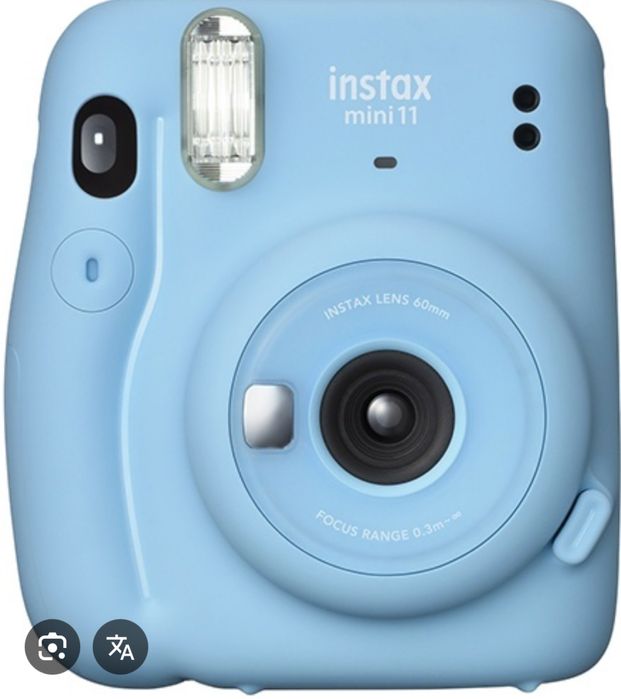 продам instax mini 11