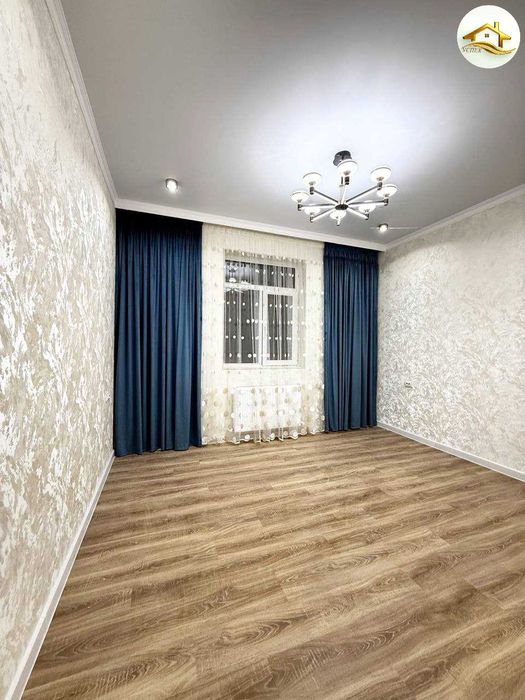 Продаётся 3х квартира на 4 этаж орр 5-МИКР