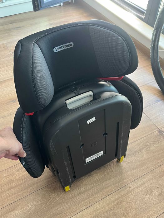 Столче за кола Peg Perego Viaggio 2-3 Flex (15-36 кг)