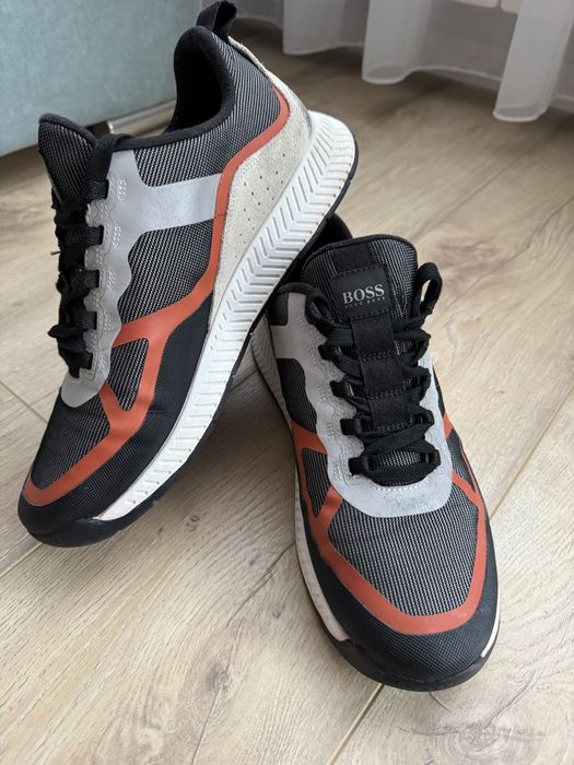 Маратонки Hugo Boss