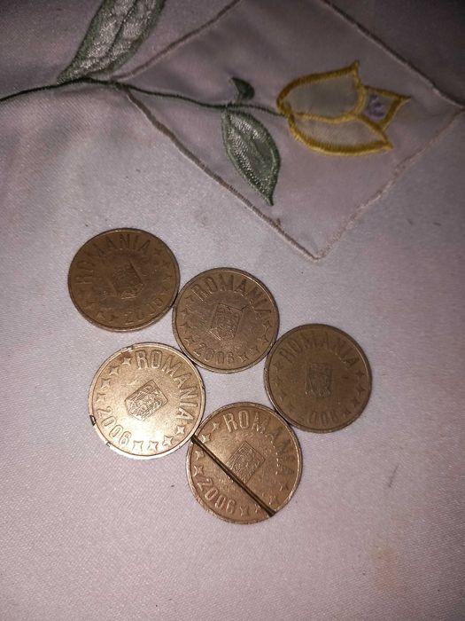 Montezi din anul 2005-2006