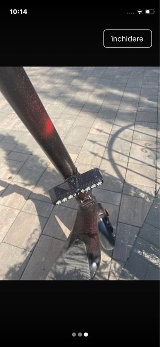 Trotineta electrica xiaomi 4 lite gen 2