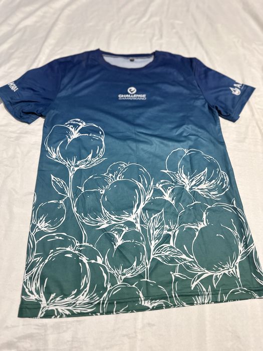 Toshkent marafon, andijan marafon, men g’olib  va triatlon futbolkasi