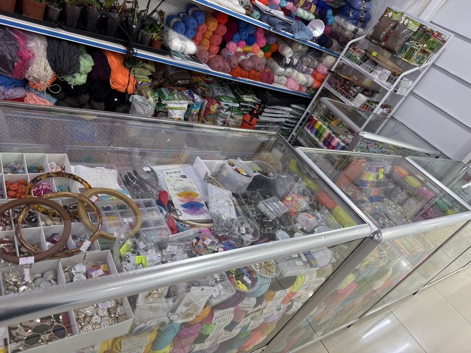 Действующий бизнес