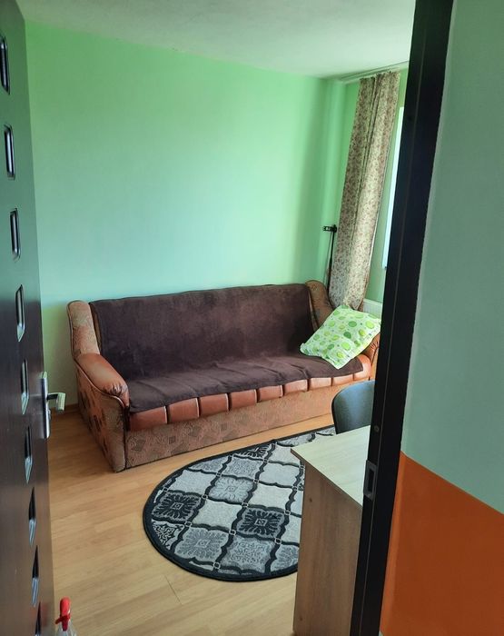Vand apartament 3 camere, str. Gheorghe Petrascu, 75mp