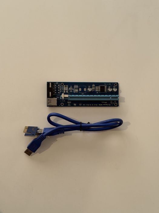 Extender/Riser PCI Express