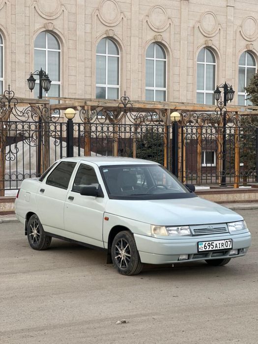 Ваз 2110 сатылады