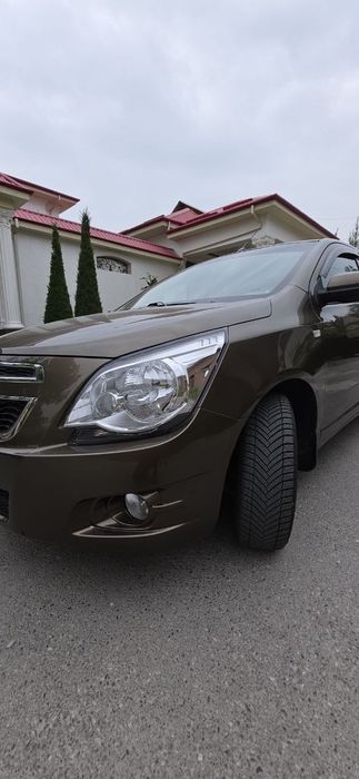 Кобалт 4 поз 2023йил  краска тозза