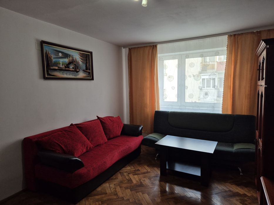 Chirie apartament cu 1 camera