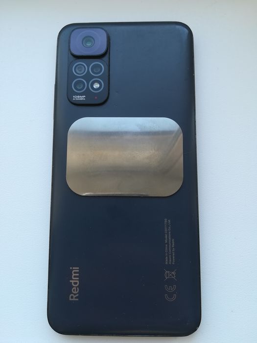 Xiaomi Redmi Note 11s