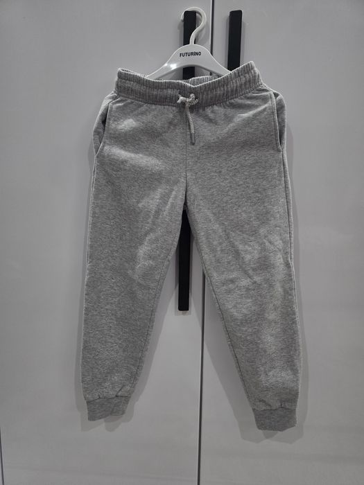 Спортивные брюки 6-7-8лет