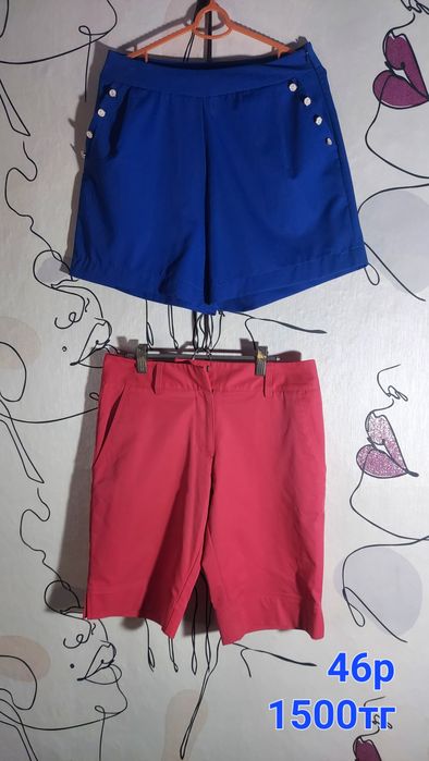 Вещи женские Продам