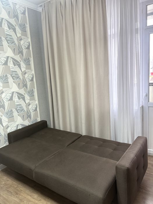 Продам диван раскладной