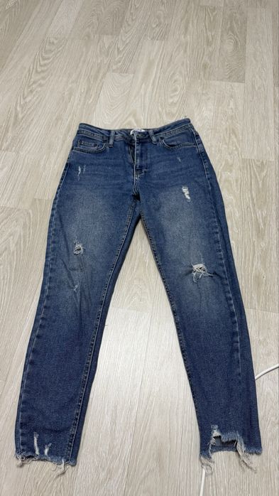 Продам вещи б/у в хорошем состоянии