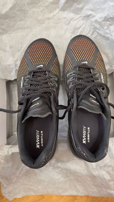 Мъжки Nike Air Stussy 46 номер