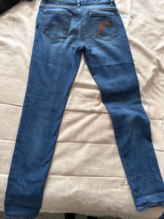 Дамски дънки Just Cavalli