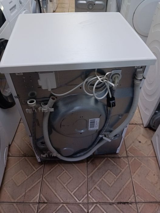 Пералня Миеле Miele W5741  А+++ 7кг Made in Germany 2 години гаранция