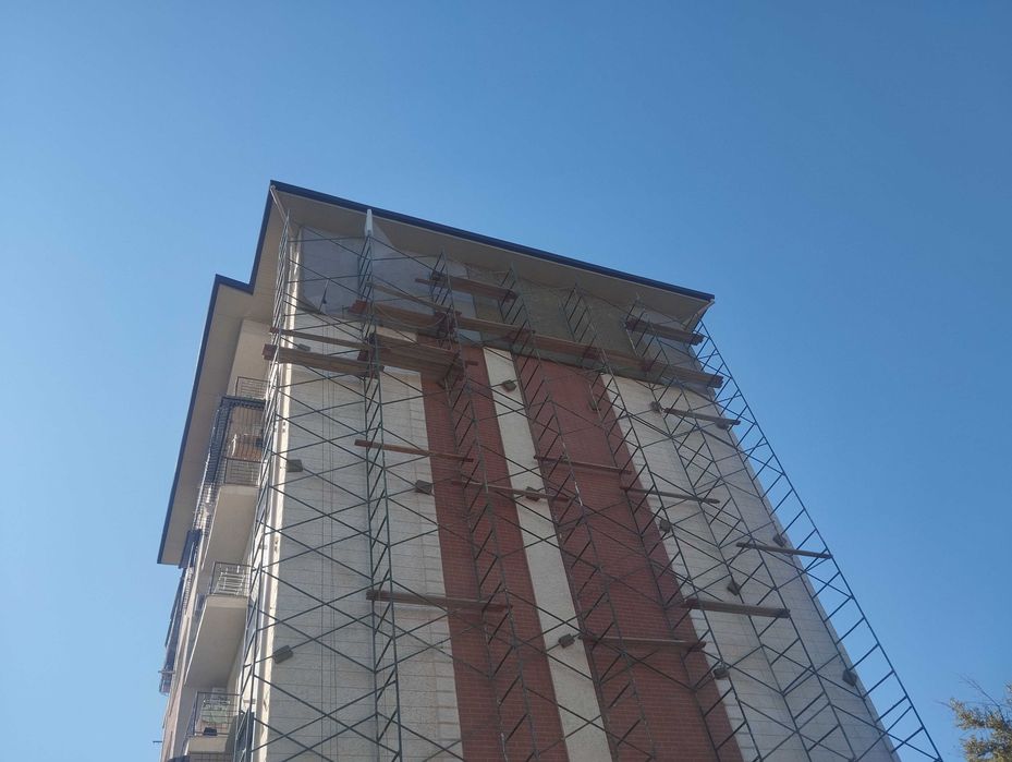 УтеплеНие Балконов, квартир и домов под ключ, Базальт, Пеноплекс