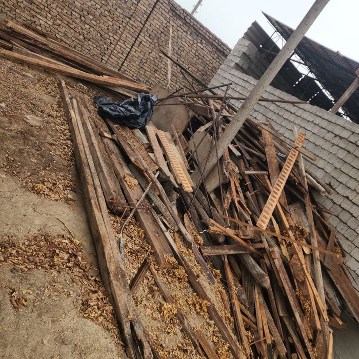 O'tin va vassaliklar sotiladi