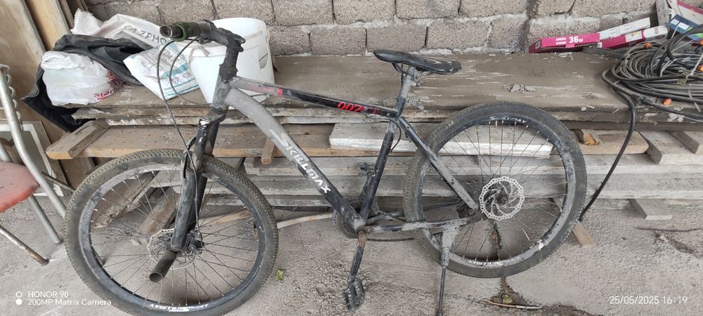 Velik skarosnoy ikalasni 2 milonga bervoraman kelishamiz