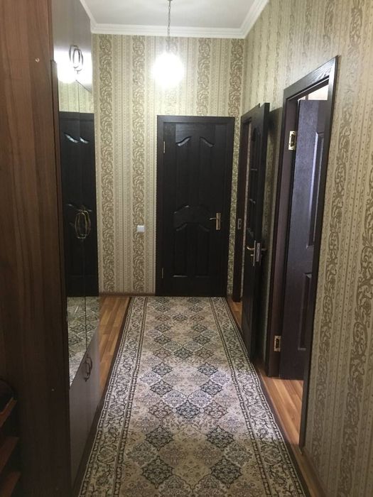 Аренда квартира 2/3/3 Новостройка