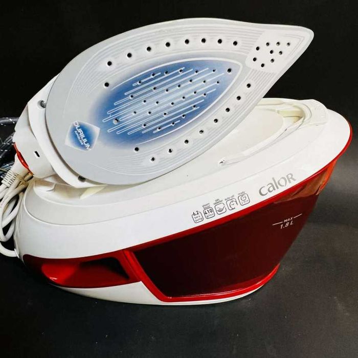 Ютия CALOR SV8030