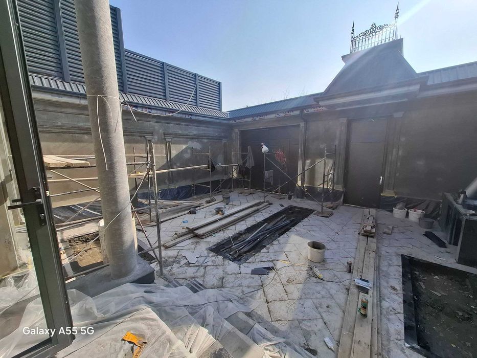 Продаётся трёхуровневая коробка в Мирзо-Улугбекском районе