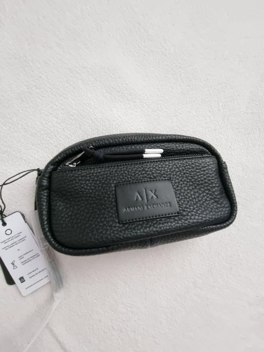 Geanta borseta Armani  Exchange