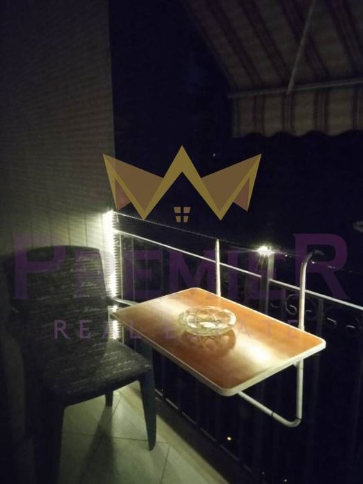 Дава се под наем Едностаен апартамент в Варна, Център - 40 кв.м за 331.5 € - Снимка #5