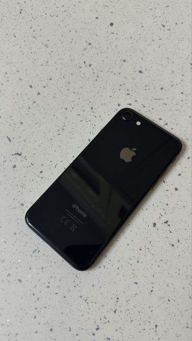 Iphone 8, 128 gb