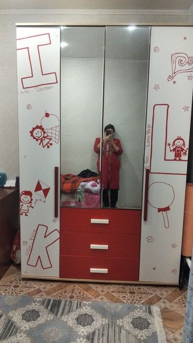 Продам детский гарнитур