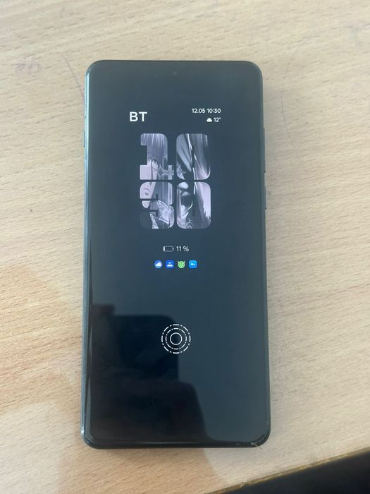 One plus 13 512/16 oxygen oc