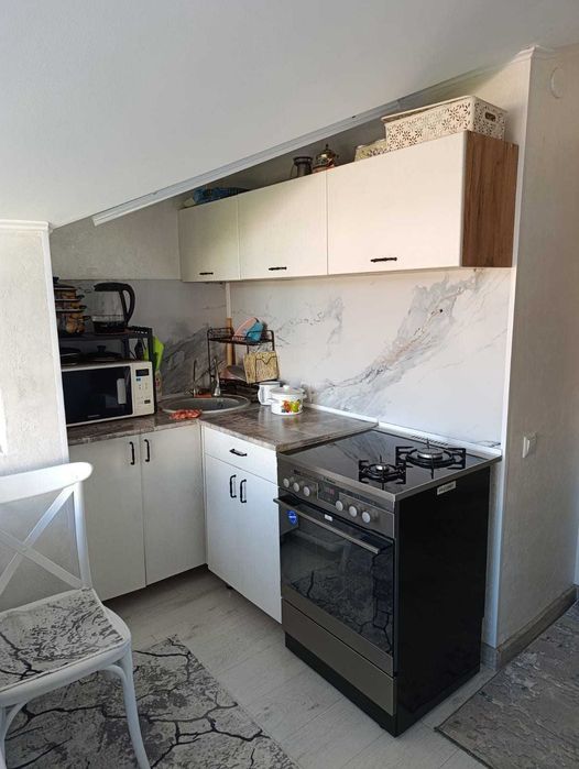 Продажа 2-комнатной квартиры