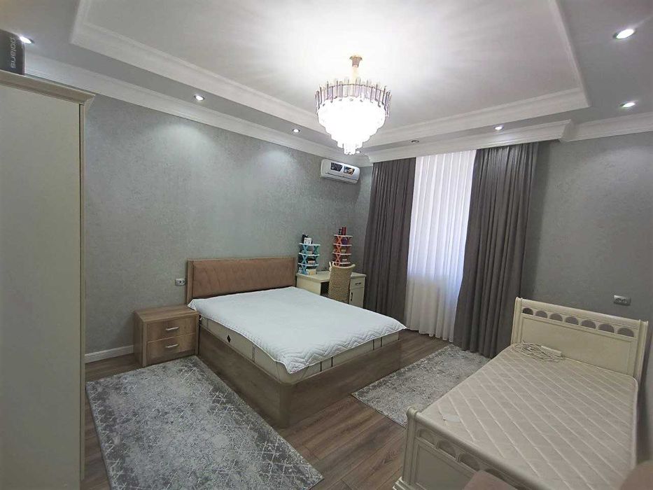 Аренда на Махтумкули (IT-Park, Макро)