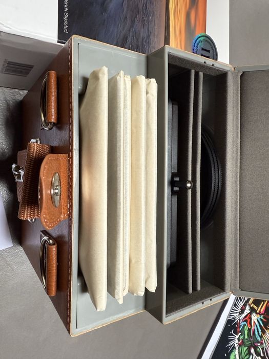 Filtre NiSi V5 Advance kit + NiSi Natural Night + NiSi inel extra -Nou