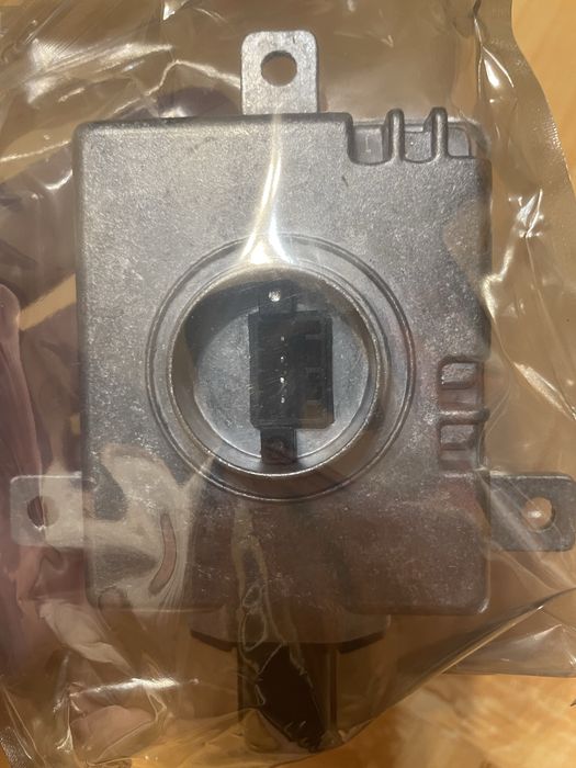 НОВ! Баласт за ксенон, HID - D2S