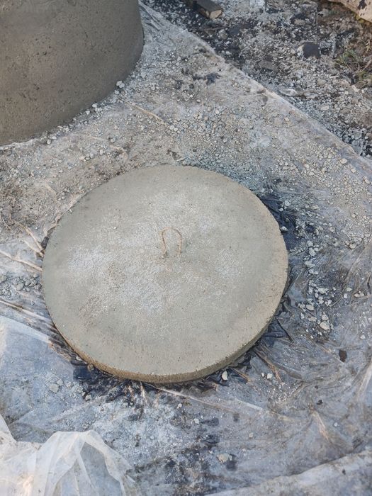 Производство ЖБИ